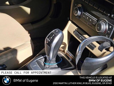 2013 BMW X1 xDrive 28i xDrive28i