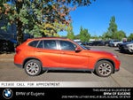 2013 BMW X1 xDrive 28i xDrive28i