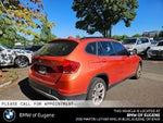 2013 BMW X1 xDrive 28i xDrive28i