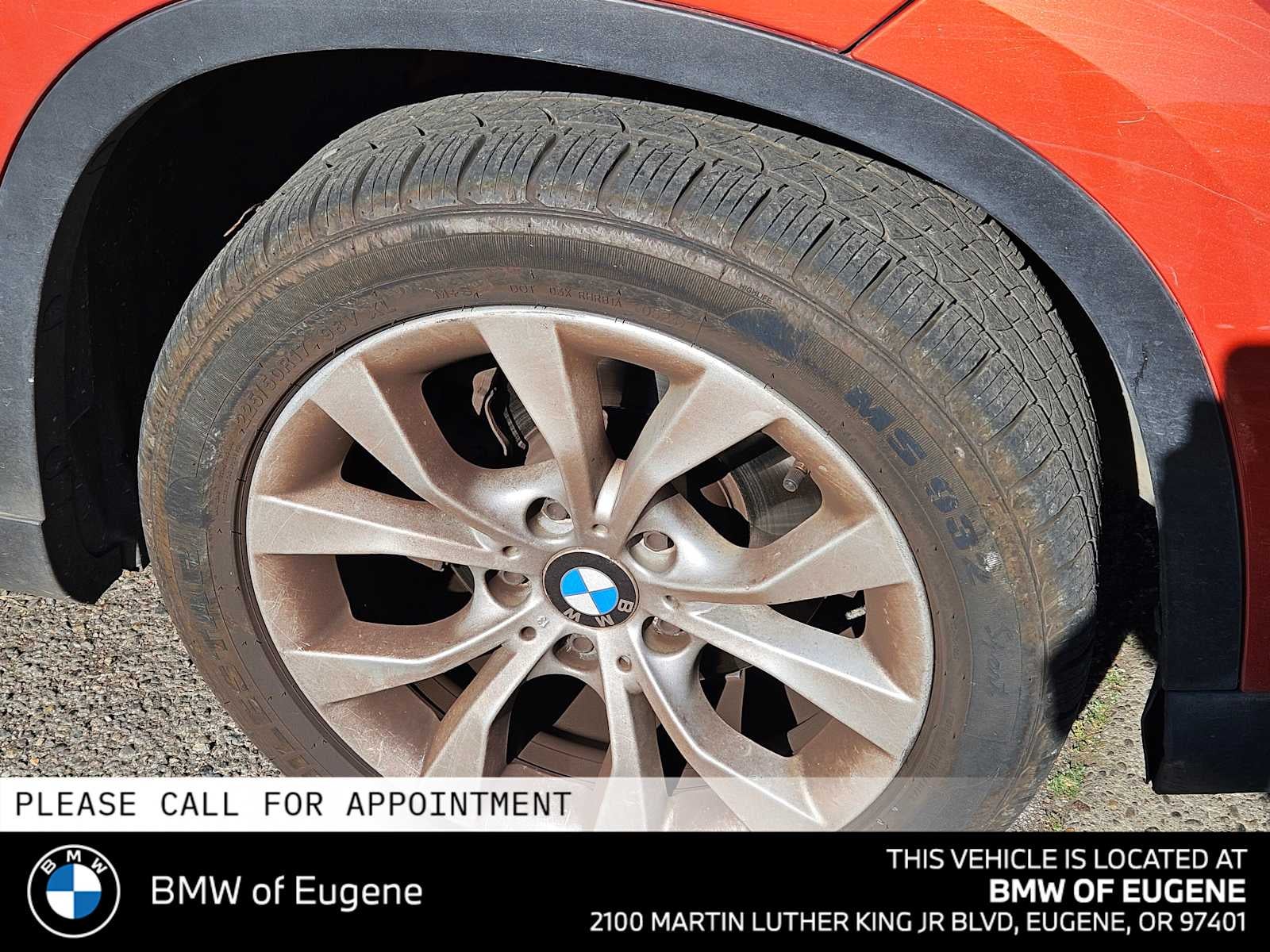 2013 BMW X1 xDrive 28i xDrive28i