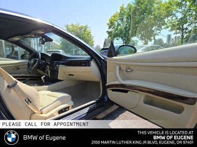 2007 BMW 3 Series 335i