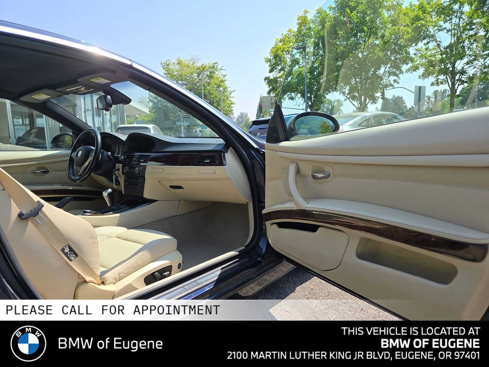 2007 BMW 3 Series 335i