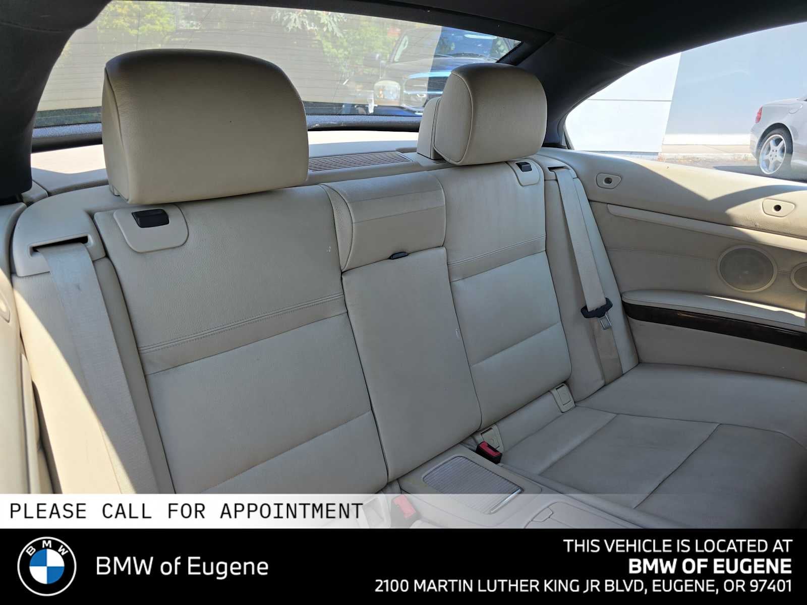 2007 BMW 3 Series 335i