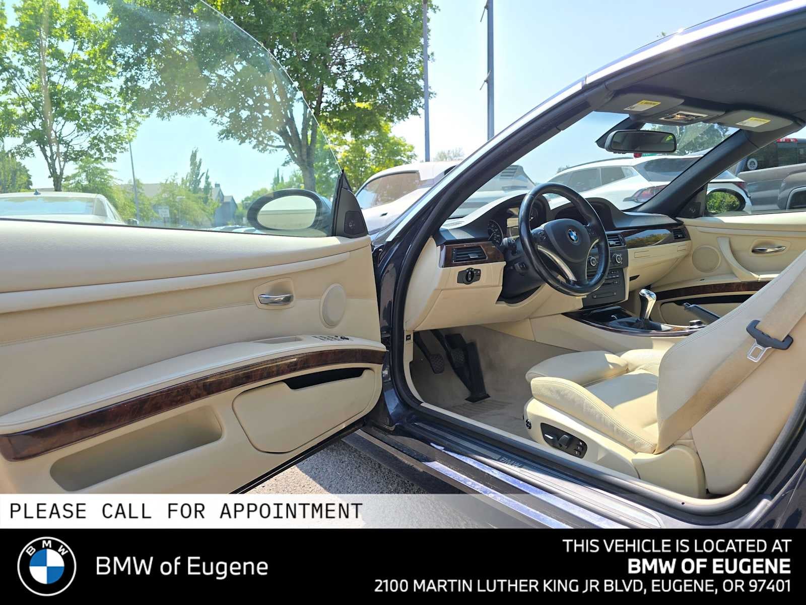 2007 BMW 3 Series 335i