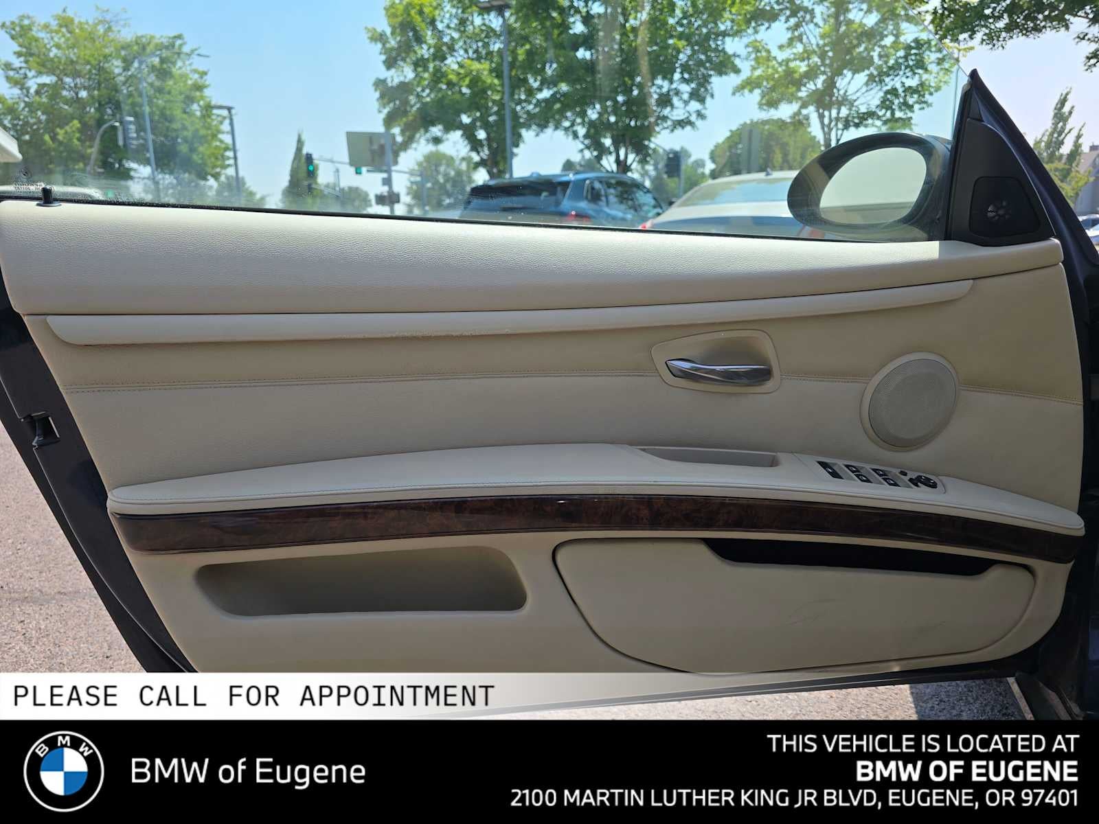 2007 BMW 3 Series 335i