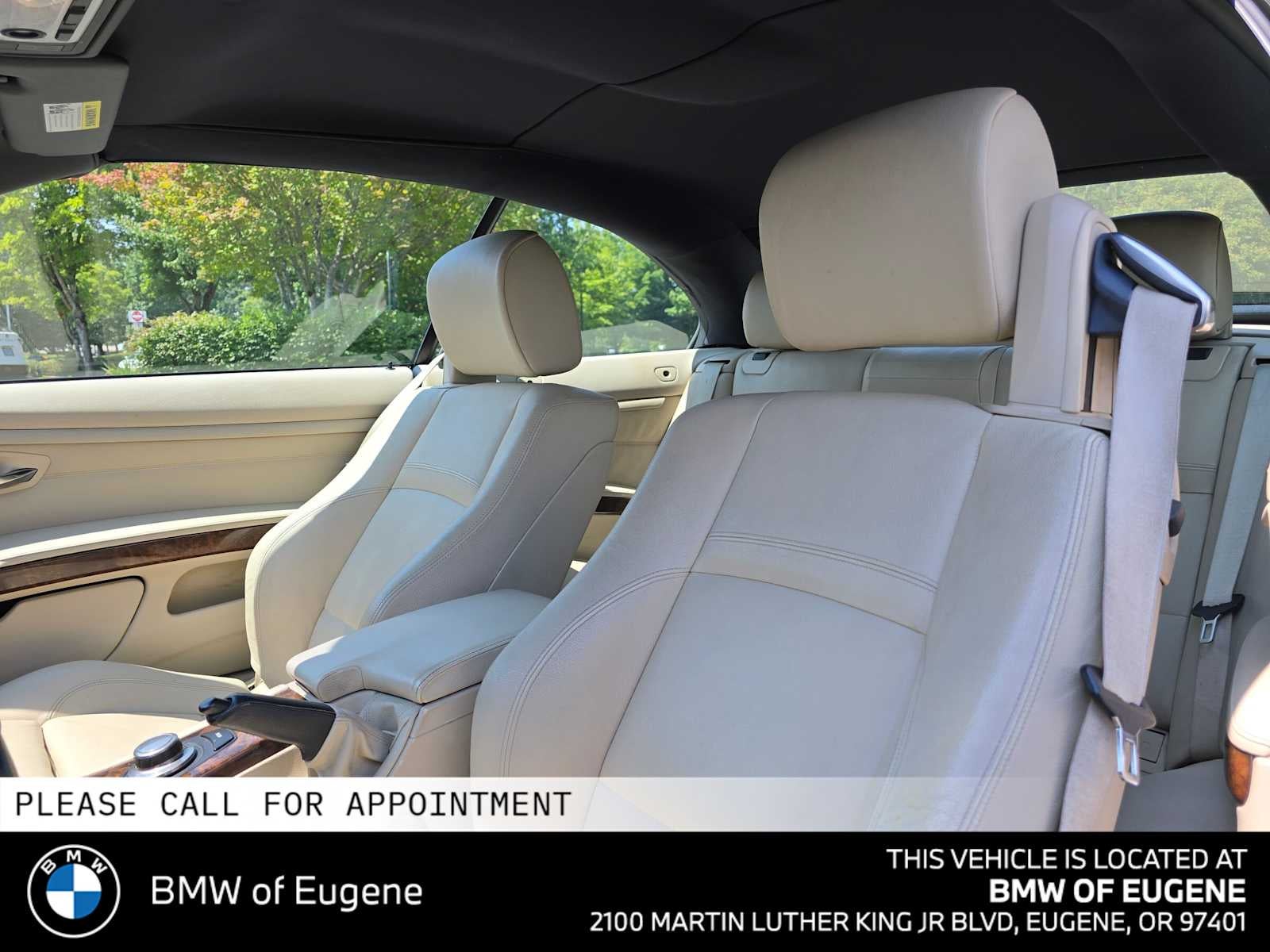 2007 BMW 3 Series 335i