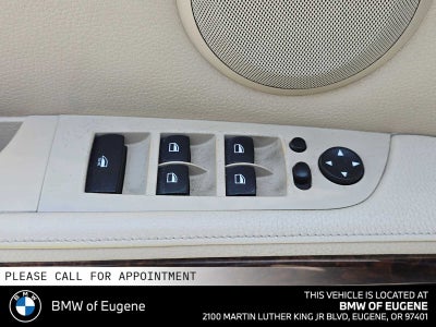 2007 BMW 3 Series 335i