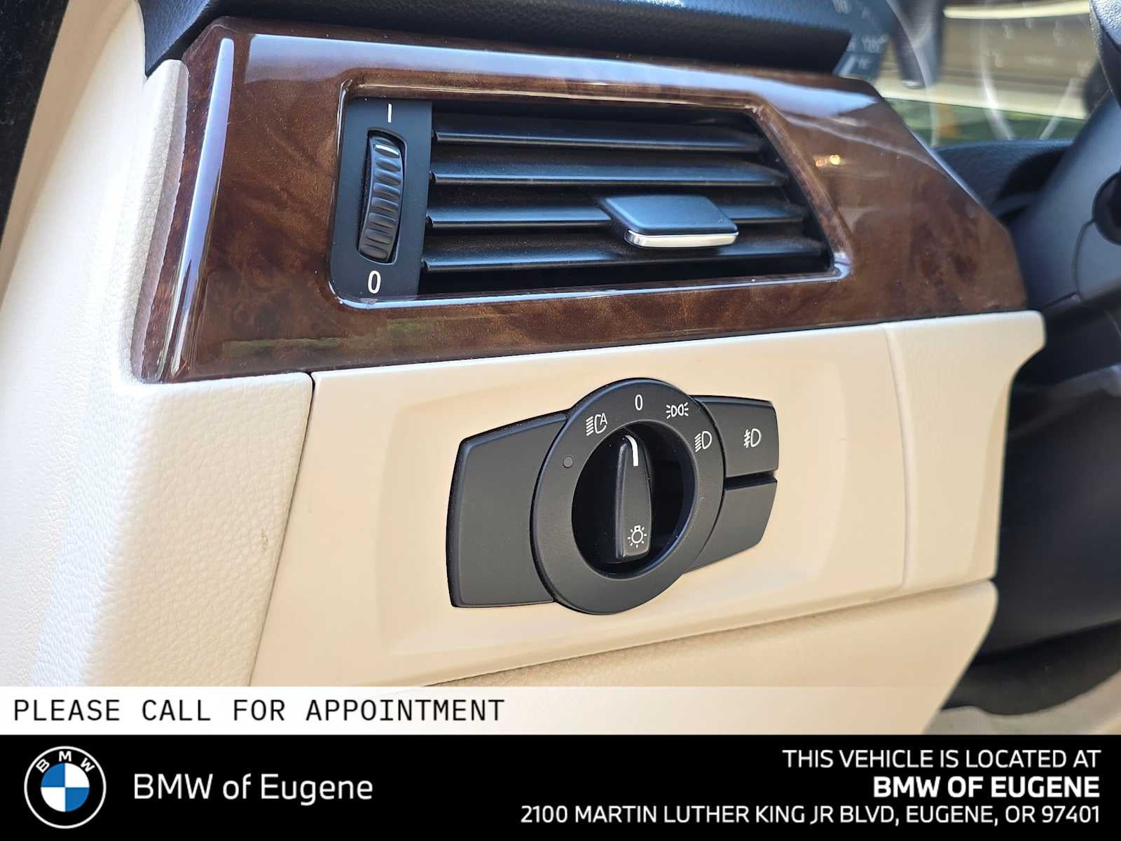 2007 BMW 3 Series 335i