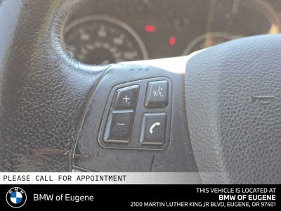 2007 BMW 3 Series 335i