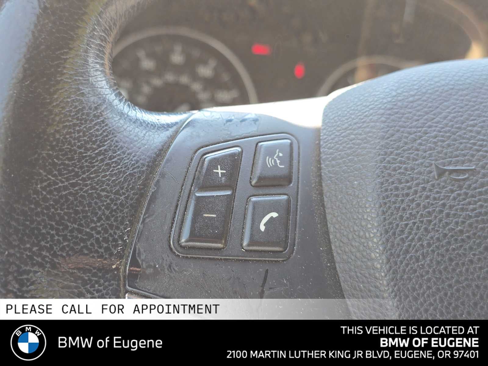 2007 BMW 3 Series 335i