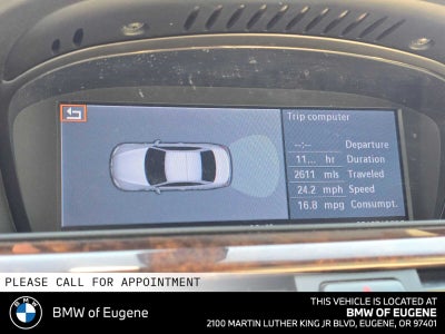 2007 BMW 3 Series 335i