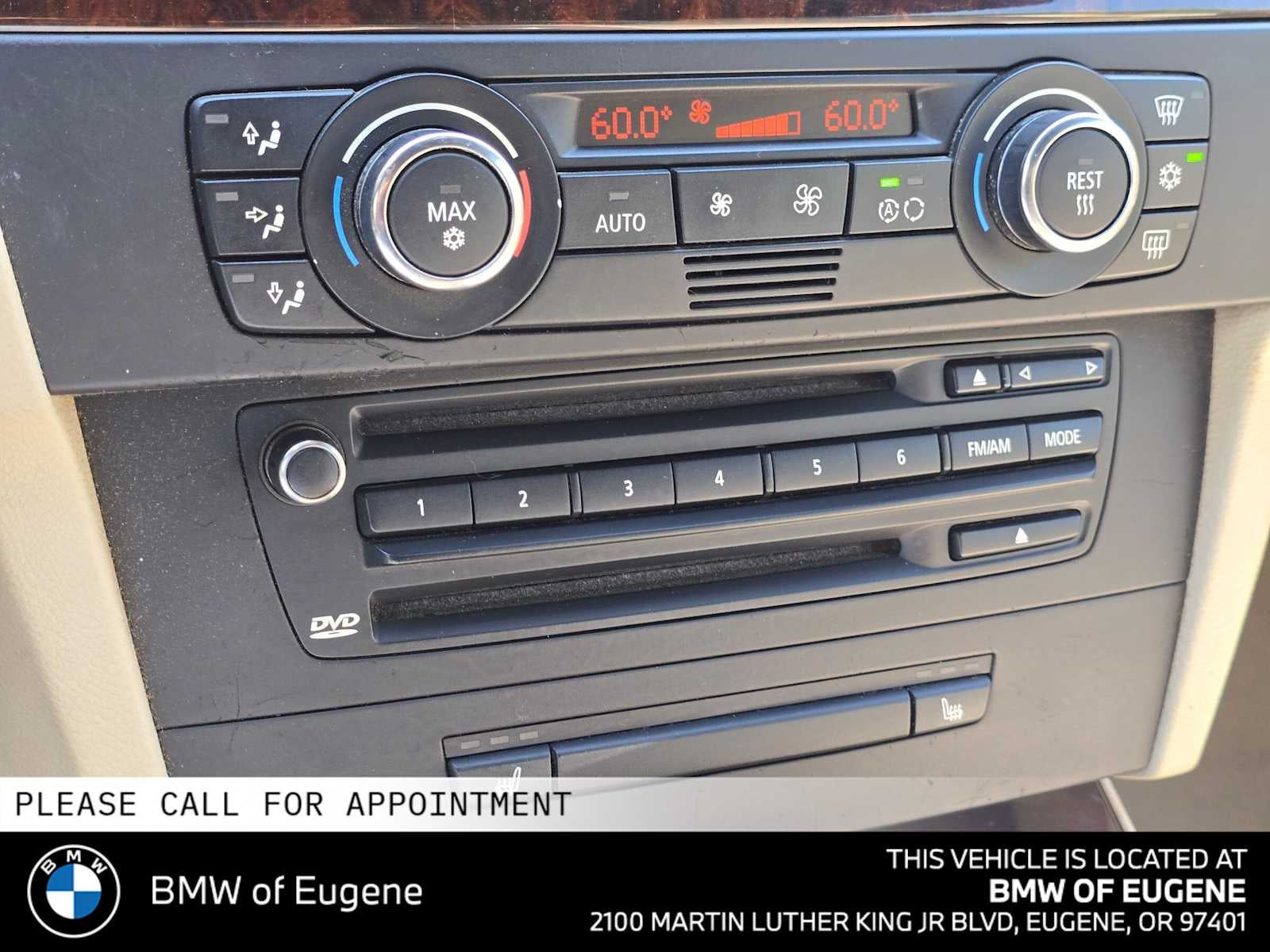 2007 BMW 3 Series 335i