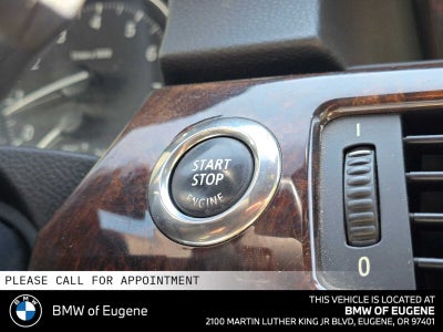 2007 BMW 3 Series 335i