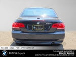 2007 BMW 3 Series 335i