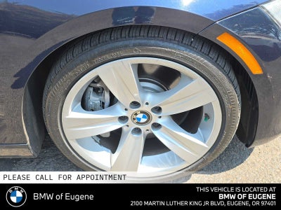 2007 BMW 3 Series 335i