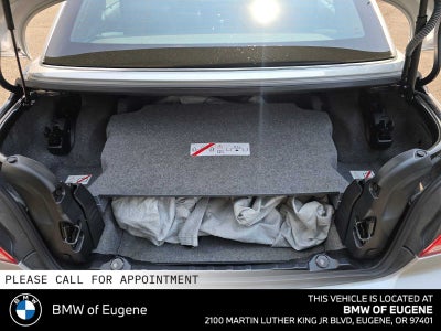 2010 BMW 3 Series 328i