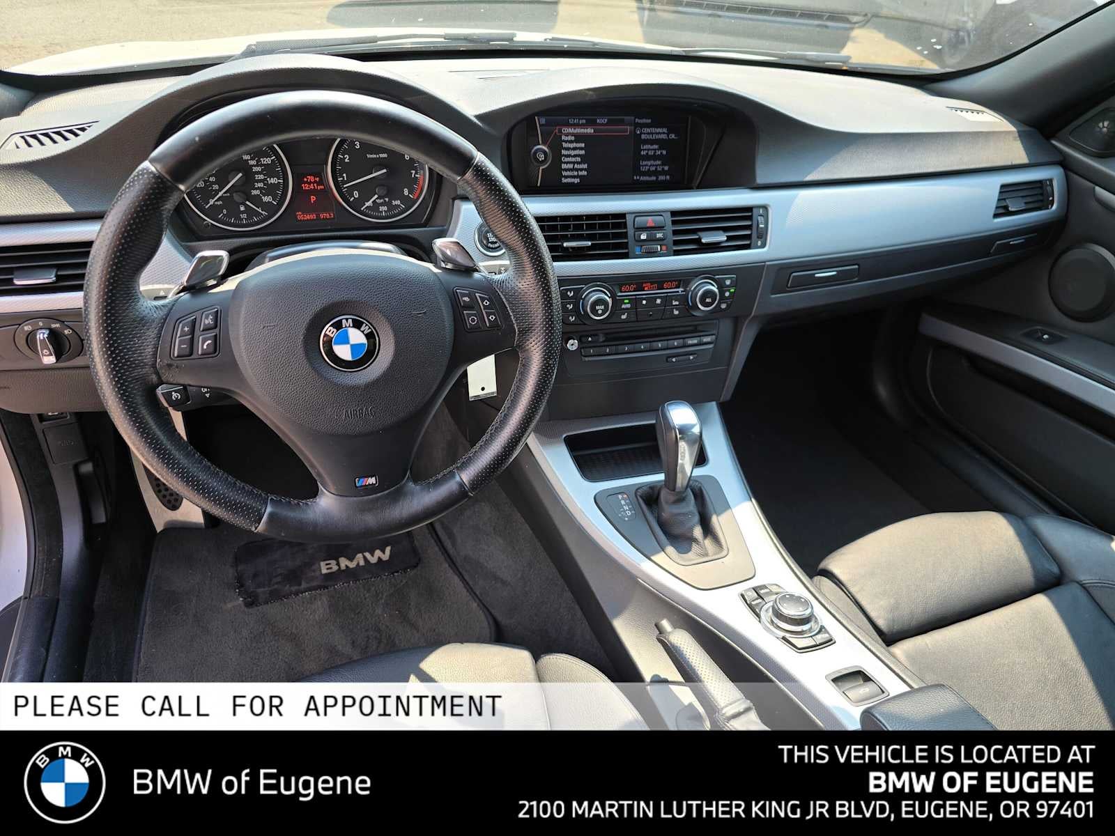 2010 BMW 3 Series 328i