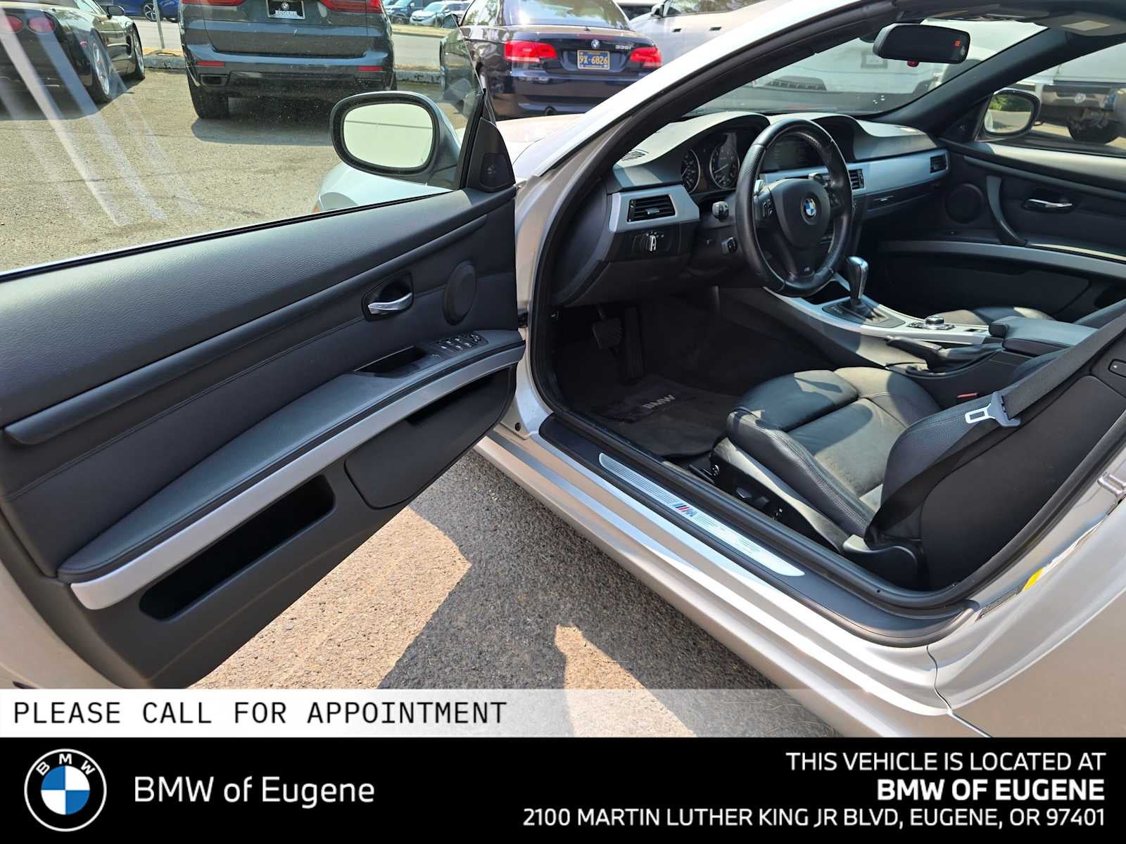 2010 BMW 3 Series 328i