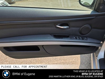 2010 BMW 3 Series 328i