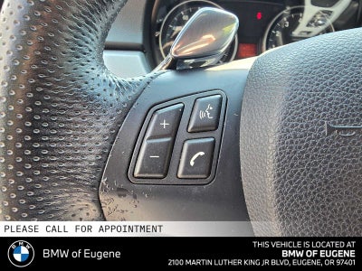2010 BMW 3 Series 328i