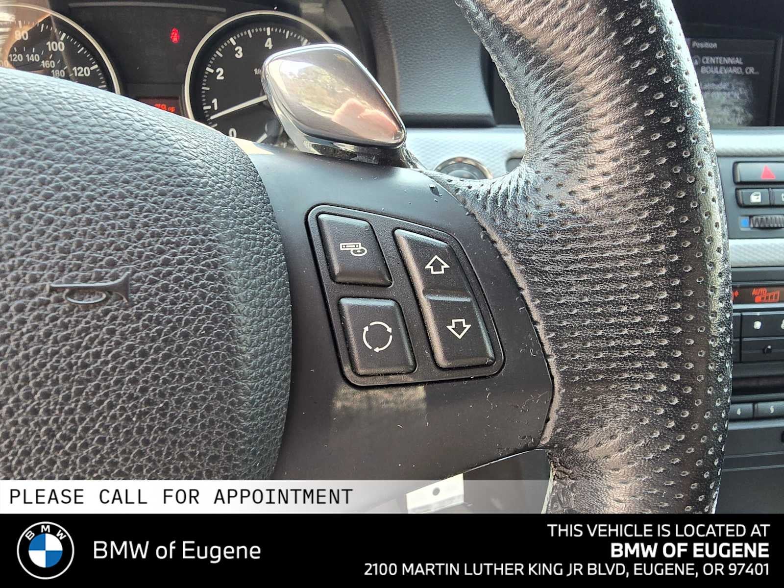2010 BMW 3 Series 328i