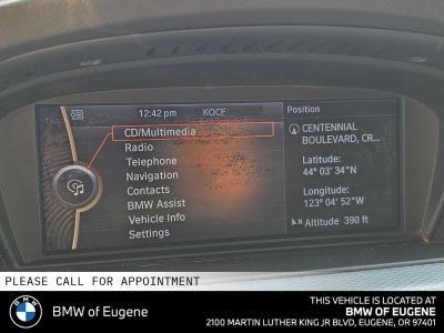2010 BMW 3 Series 328i