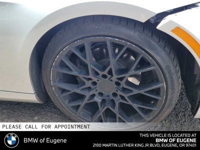 2010 BMW 3 Series 328i