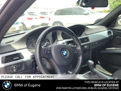2010 BMW 3 Series 328i
