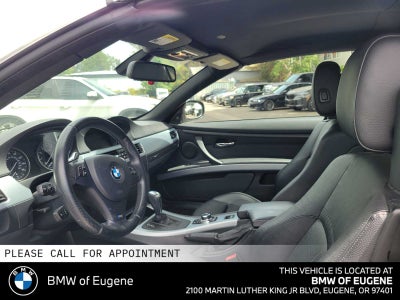 2010 BMW 3 Series 328i