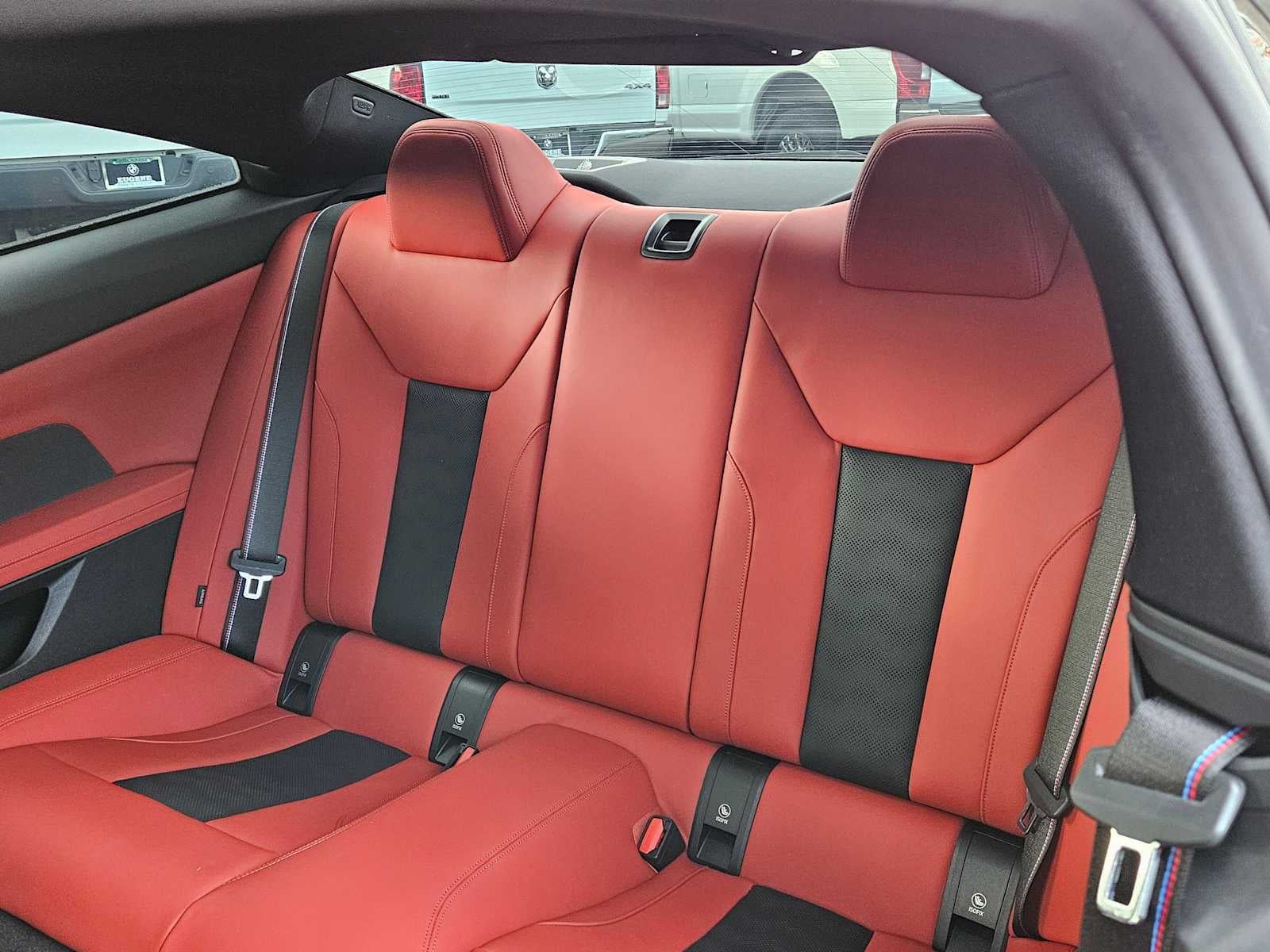 2026 BMW M Models Competition xDrive