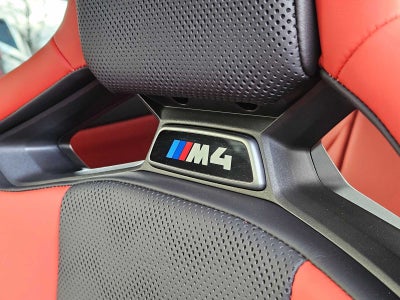 2026 BMW M Models Competition xDrive