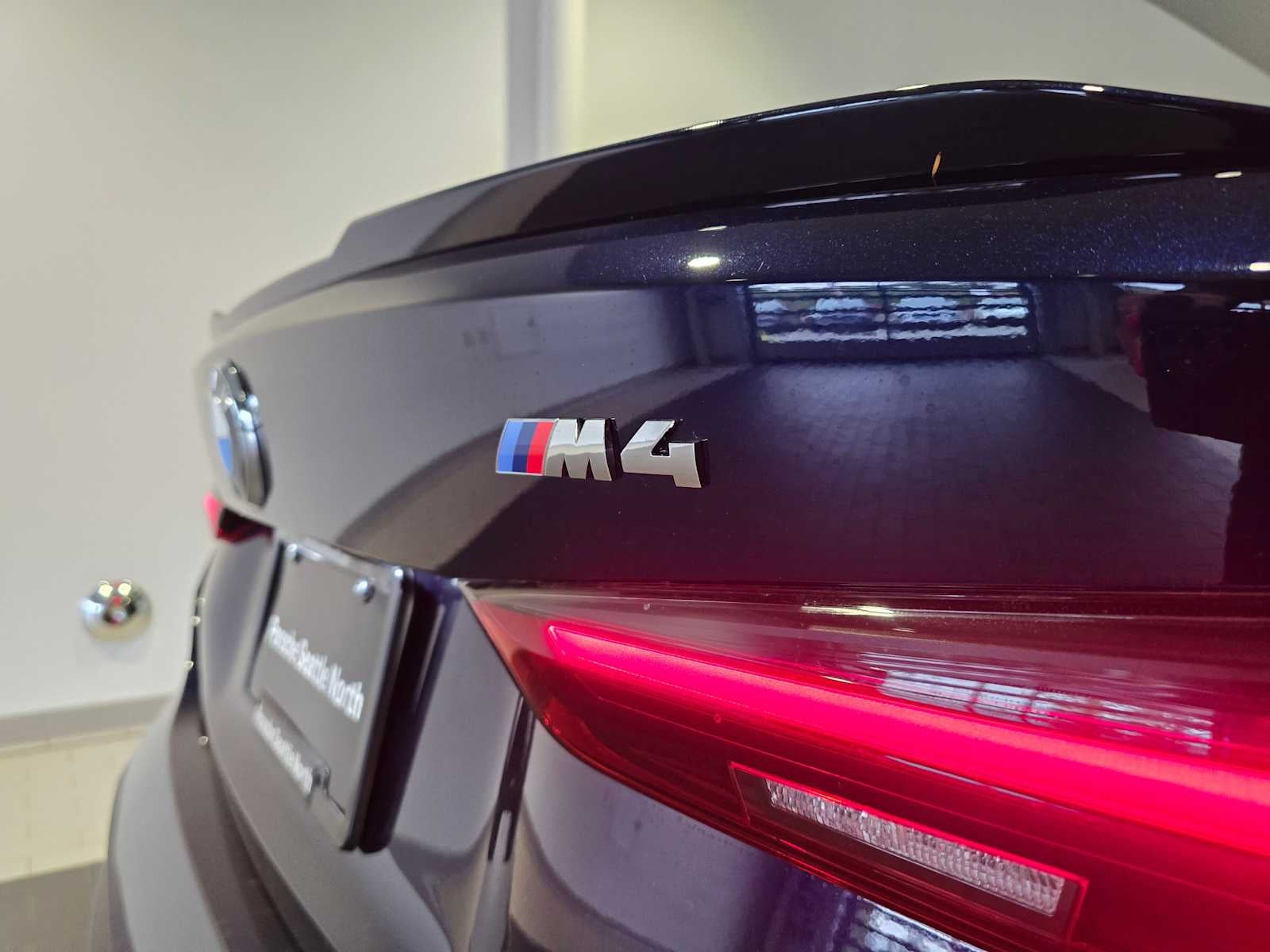 2024 BMW M Models Coupe