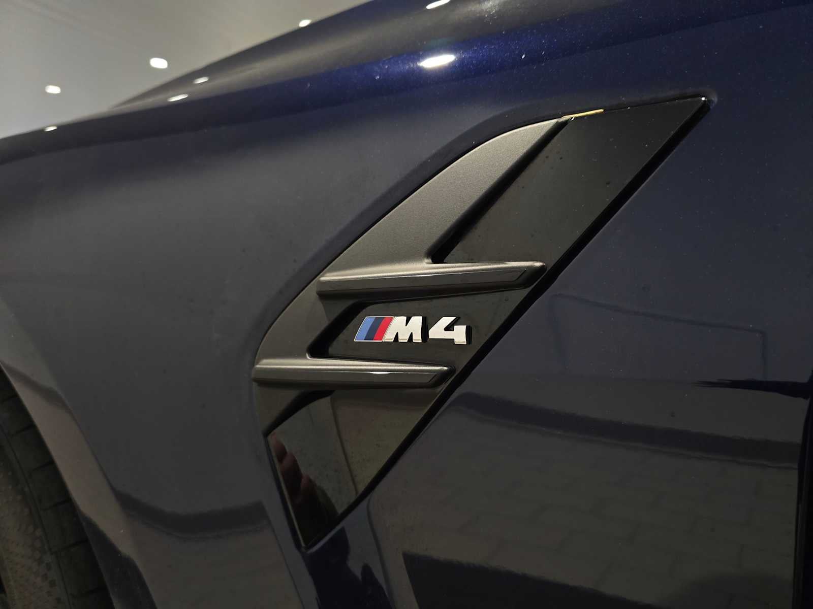 2024 BMW M Models Coupe