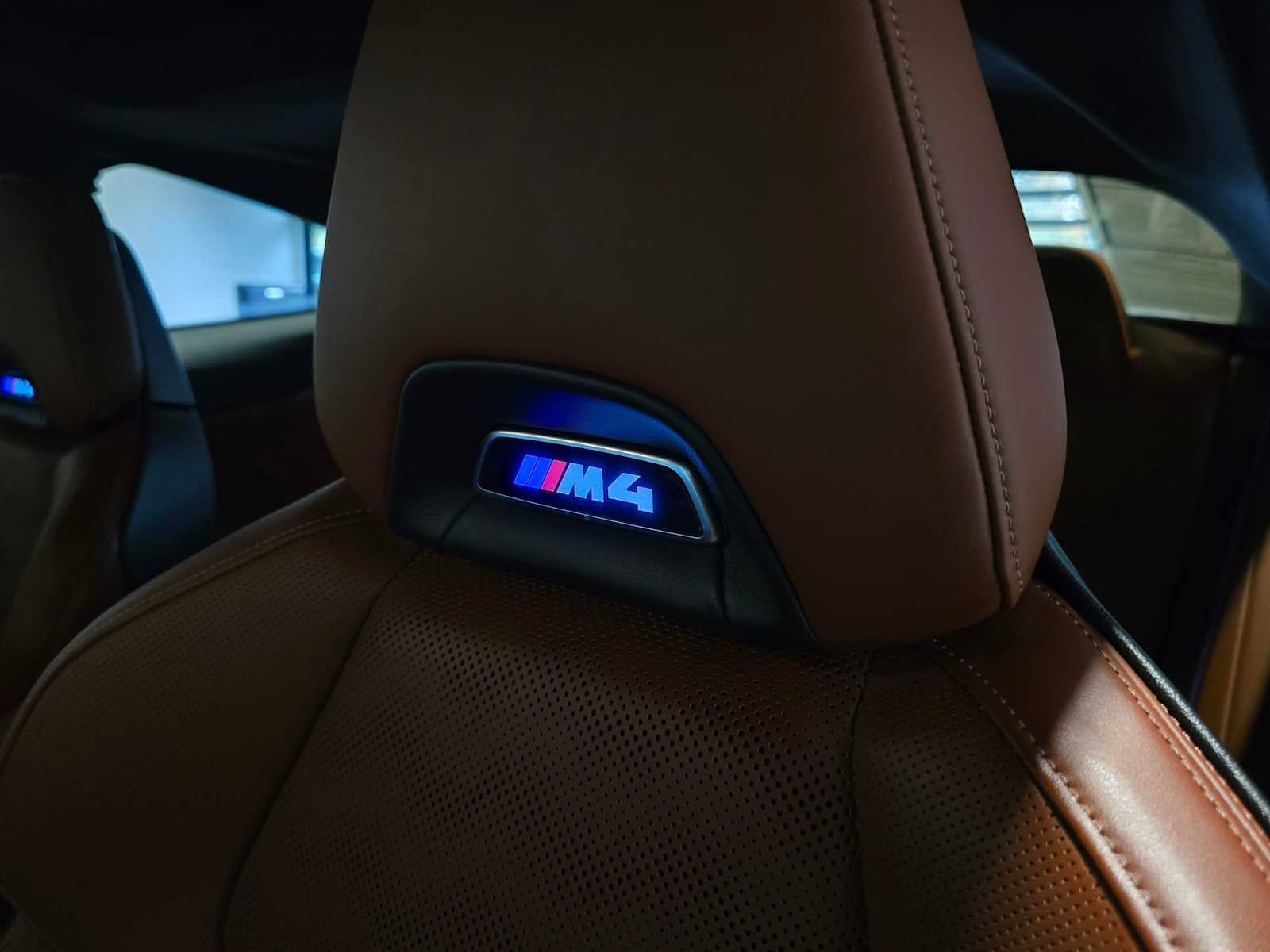 2024 BMW M Models Coupe