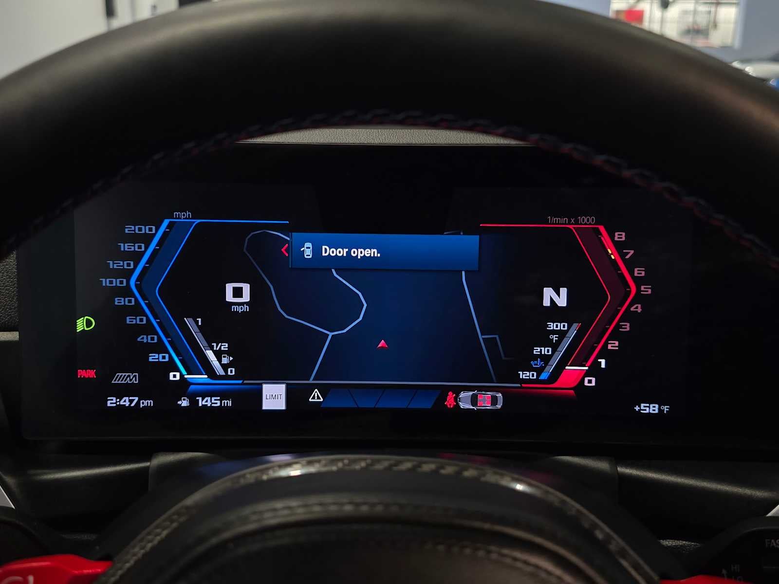 2024 BMW M Models Coupe