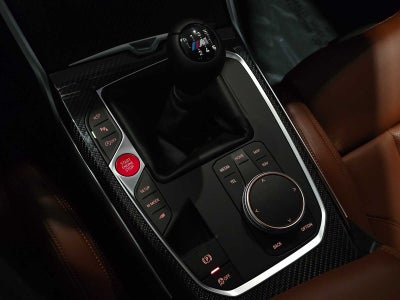 2024 BMW M Models Coupe