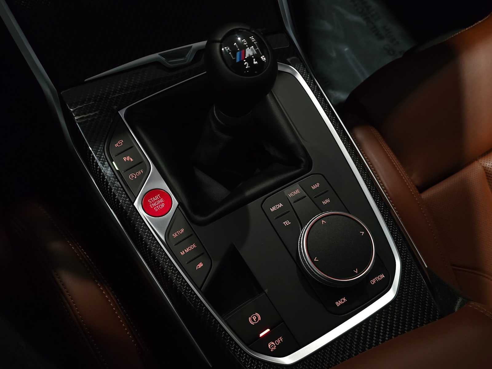 2024 BMW M Models Coupe