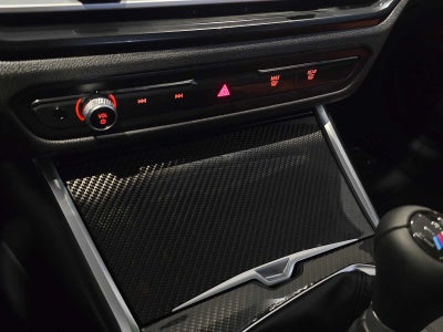 2024 BMW M Models Coupe