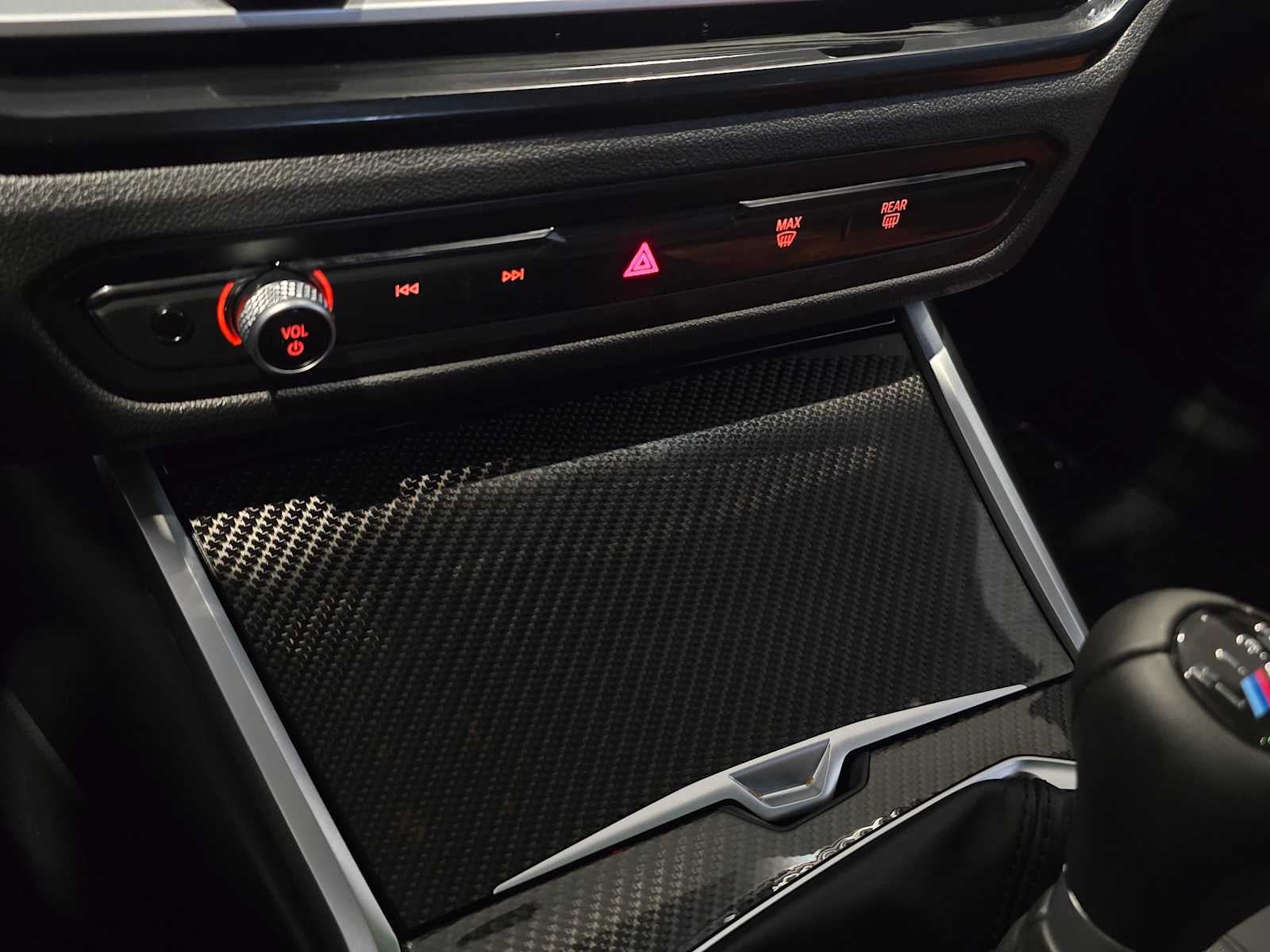 2024 BMW M Models Coupe