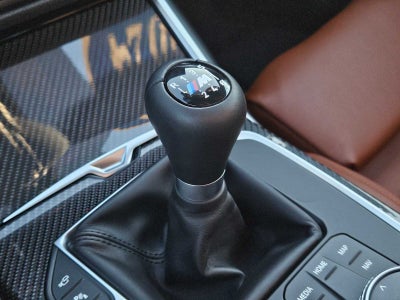 2024 BMW M Models Coupe