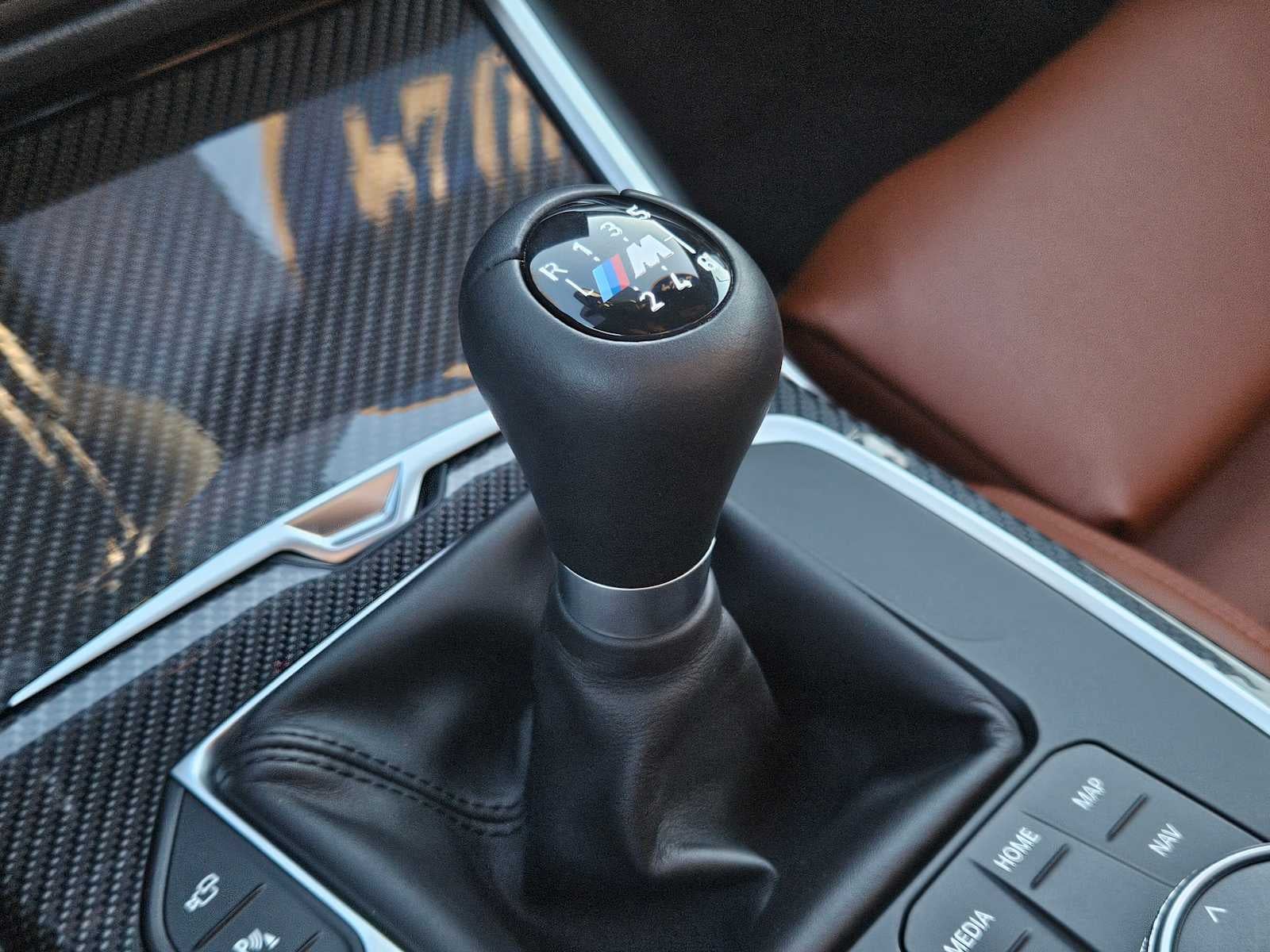 2024 BMW M Models Coupe