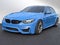 2018 BMW M3 Sedan Sedan