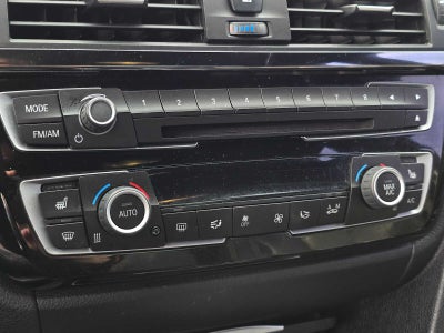 2018 BMW M3 Sedan Sedan