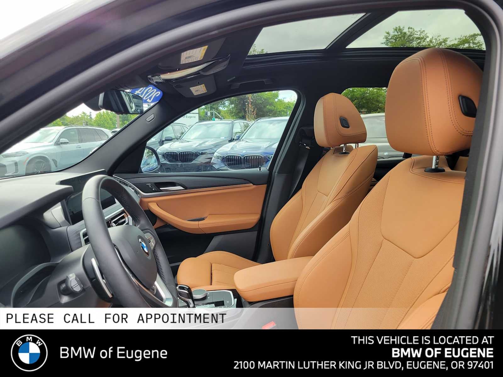2024 BMW X3 xDrive30i xDrive30i