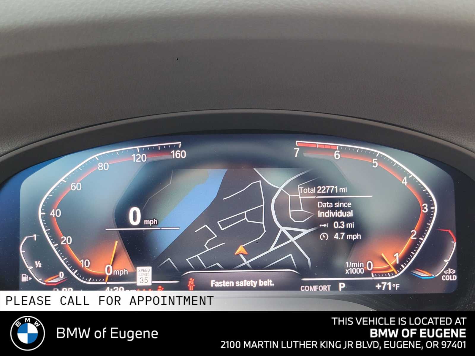 2024 BMW X3 xDrive30i xDrive30i