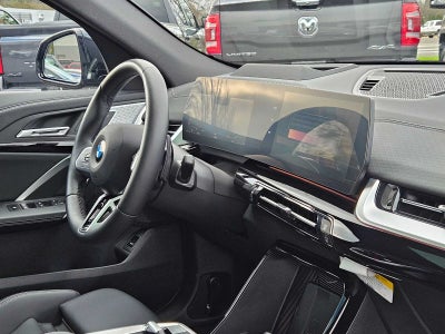 2025 BMW X2 xDrive28i