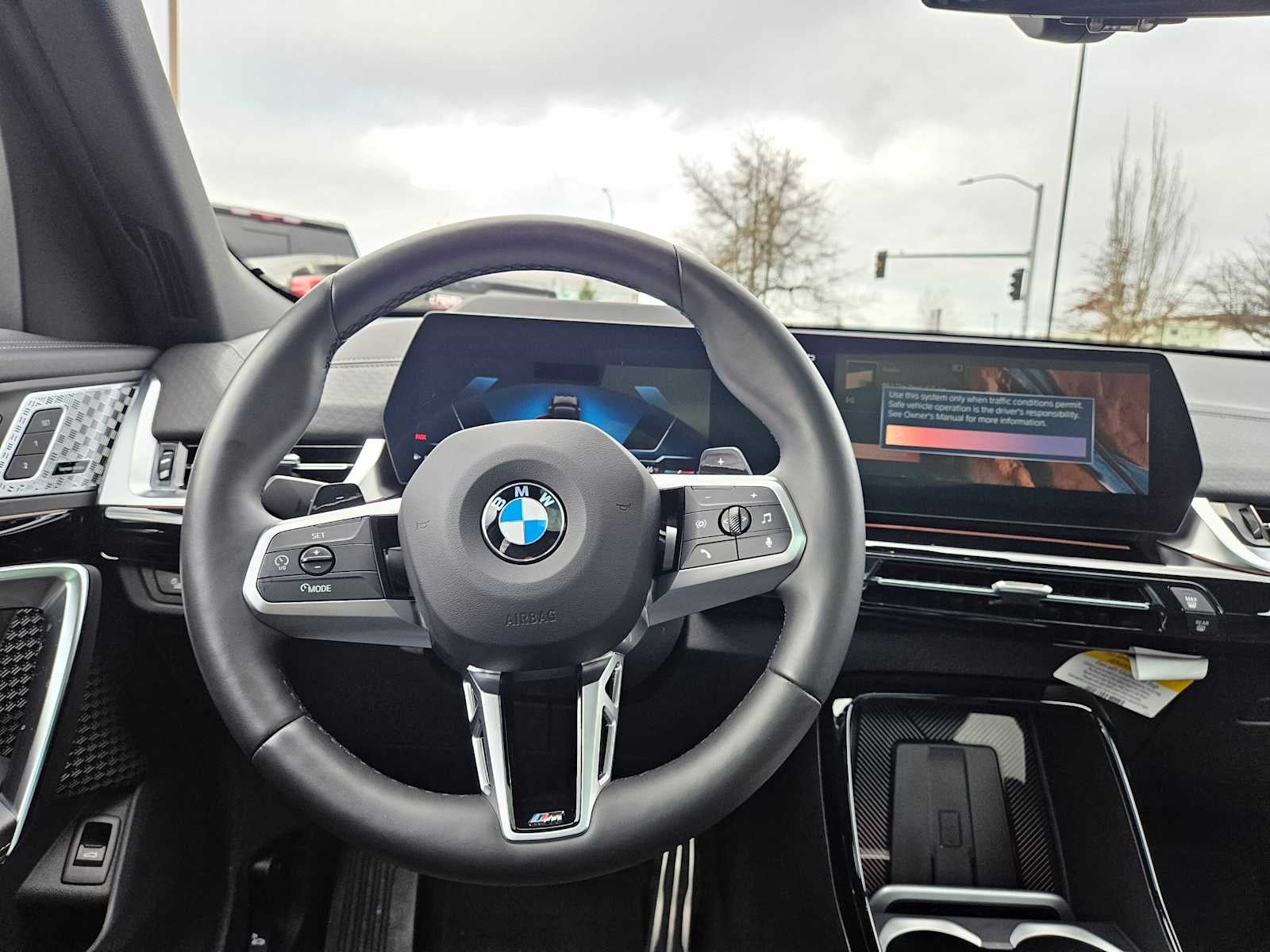 2025 BMW X2 xDrive28i