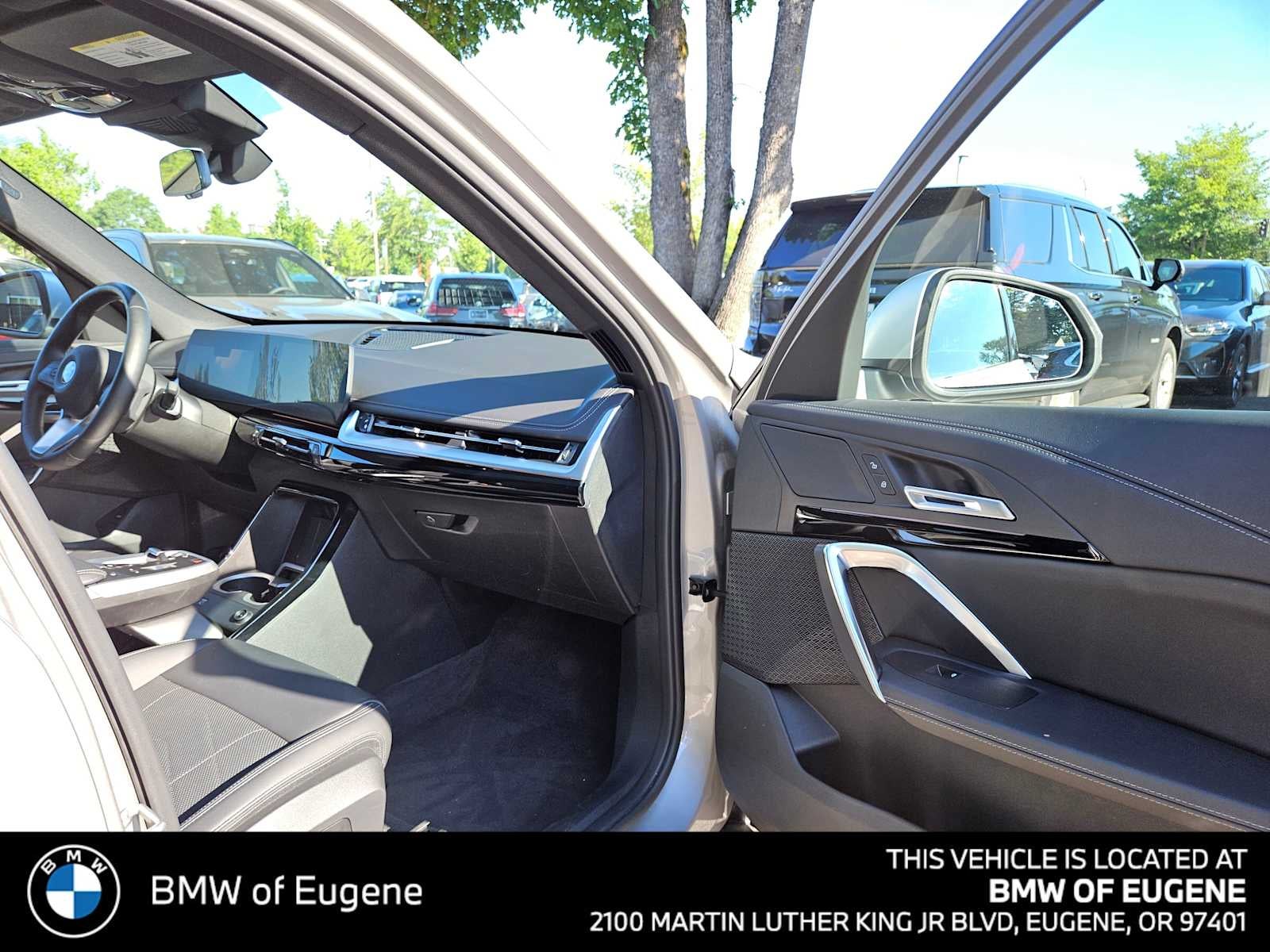 2024 BMW X1 xDrive28i xDrive28i