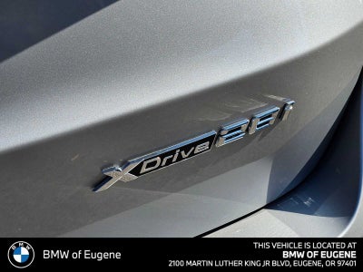 2024 BMW X1 xDrive28i xDrive28i