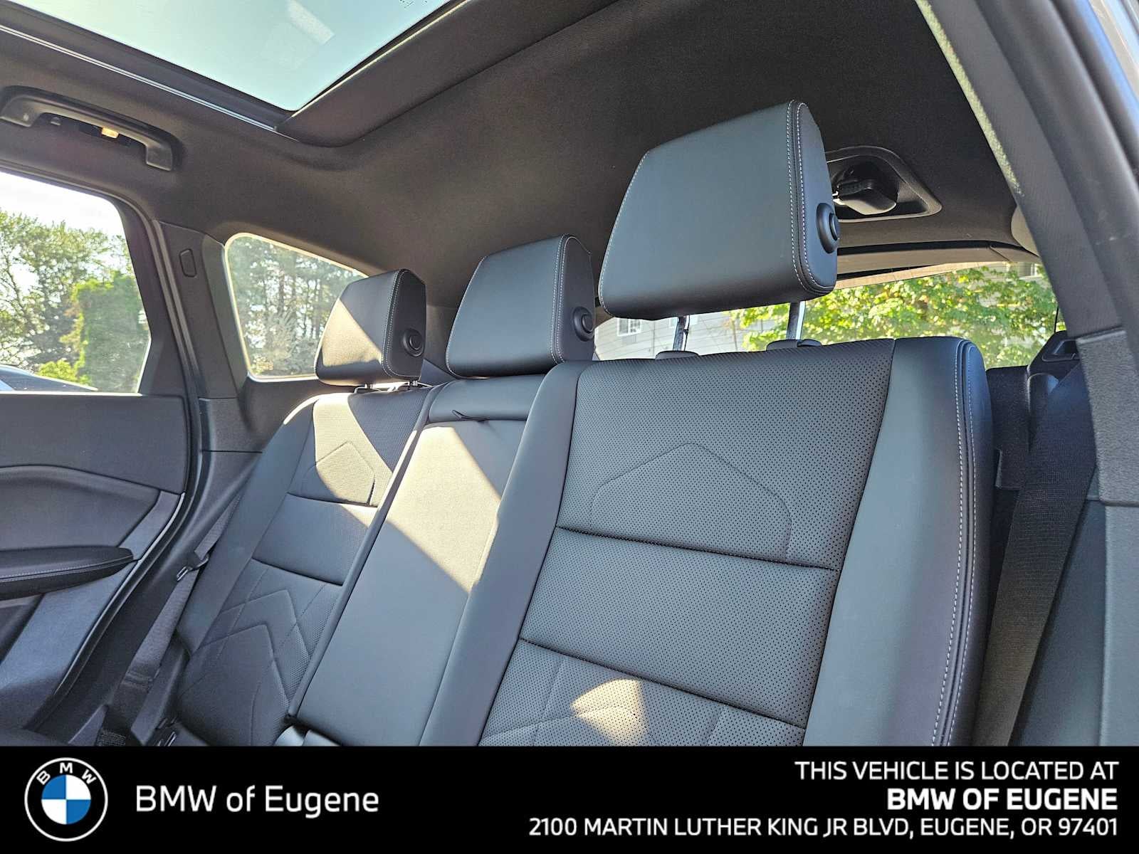 2024 BMW X1 xDrive28i xDrive28i